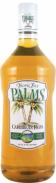 Tropic Isle Palms - Rum Gold 0 (1750)