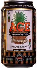 Ace - Pineapple Cider (221)