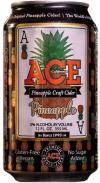 Ace - Pineapple Cider 0