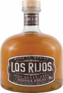 Los Rijos - Anejo Tequila 0 (50)