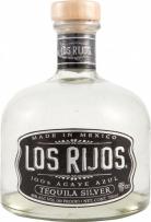 Los Rijos - Blanco Tequila (1750)