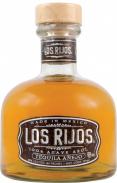 Los Rijos - Anejo Tequila 0 (375)