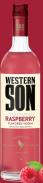 Western Son - Raspberry Vodka 0 (50)
