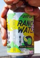 Wiseacre - The Setup- Ranch Water (415)